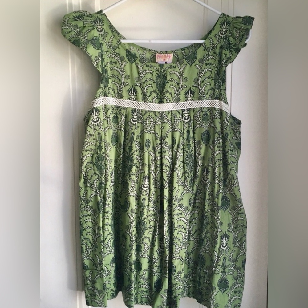 Plenty by Tracy Reese Top from Anthropologie Size 10